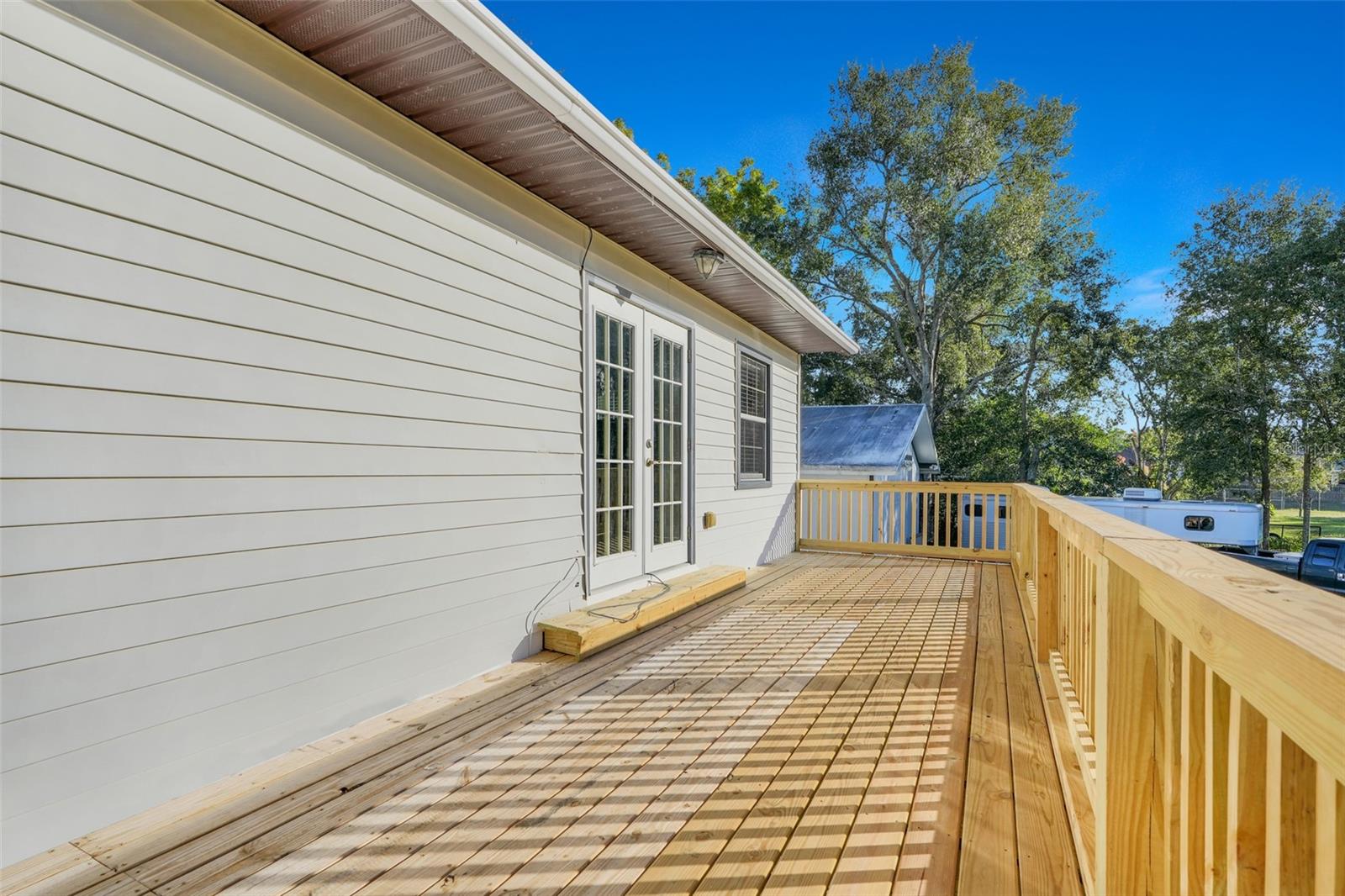 ORANGE SUMMIT - Residential