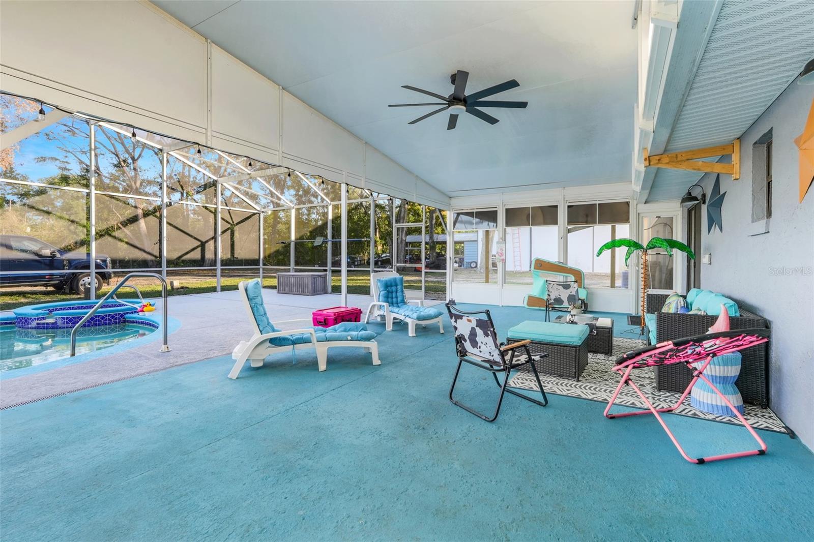 ORANGE SUMMIT - Residential