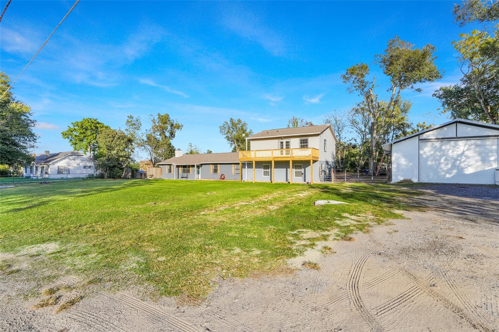 ORANGE SUMMIT - Residential