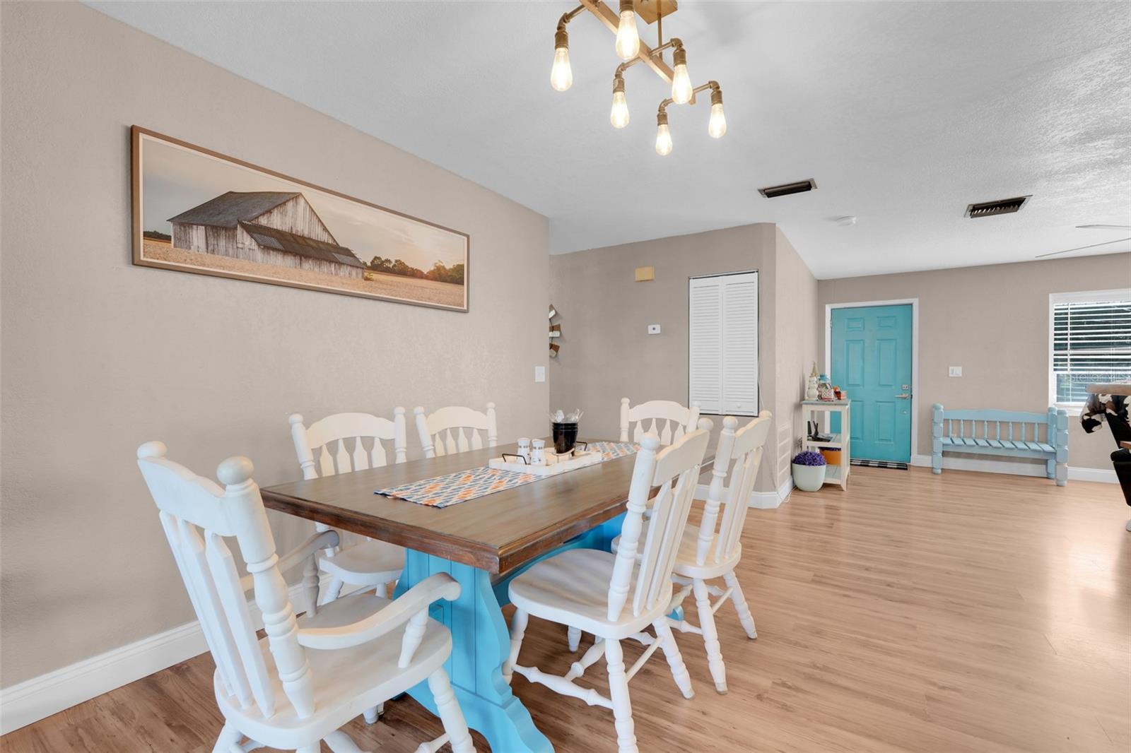 ORANGE SUMMIT - Residential