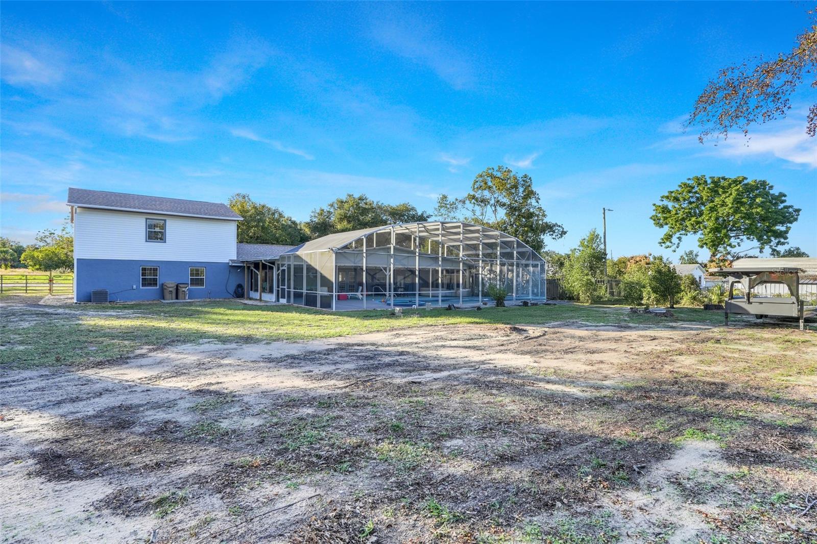 ORANGE SUMMIT - Residential