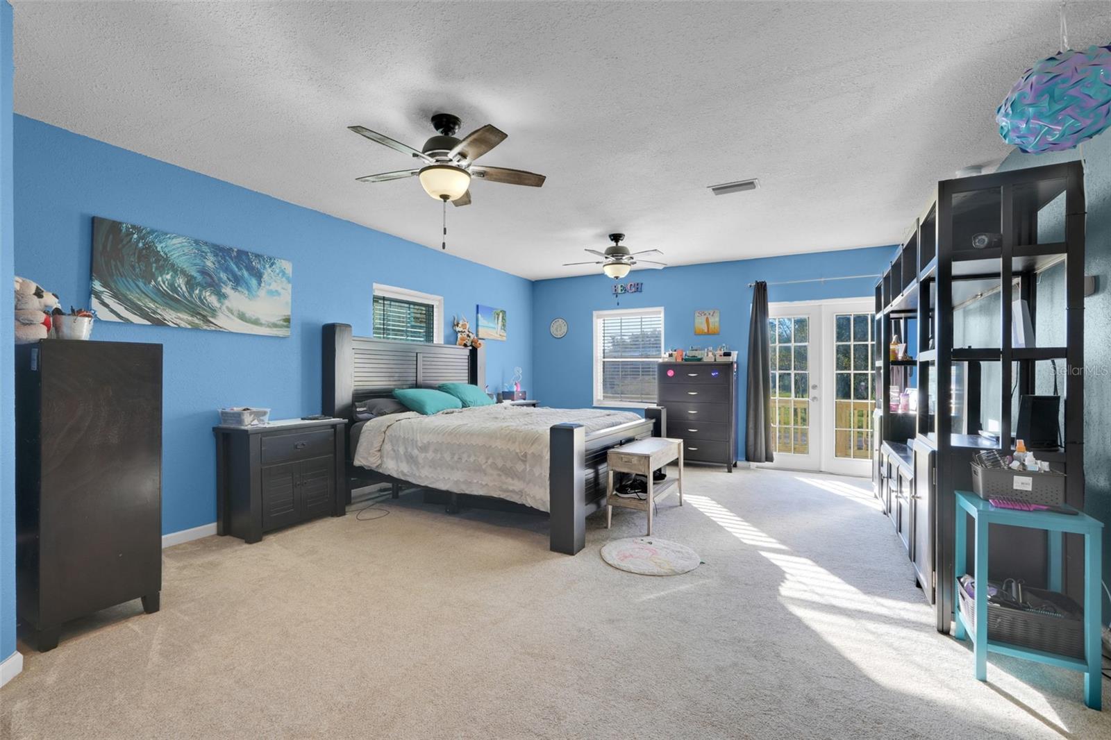 ORANGE SUMMIT - Residential