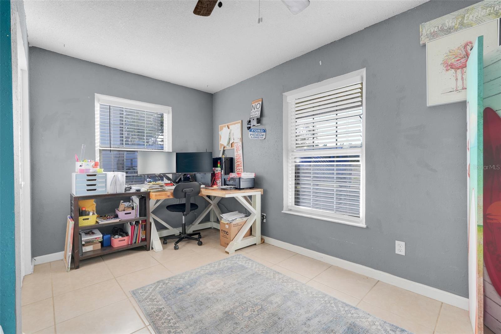 ORANGE SUMMIT - Residential