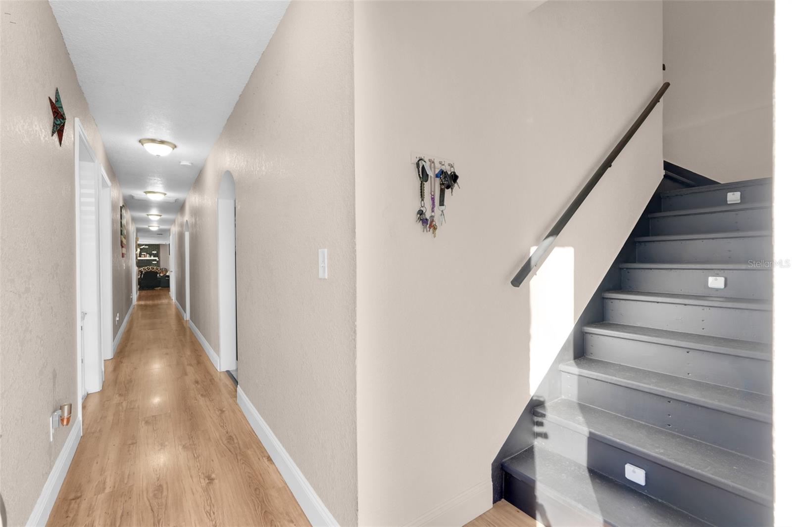 ORANGE SUMMIT - Residential