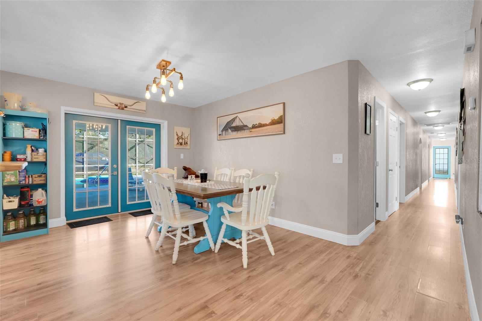 ORANGE SUMMIT - Residential