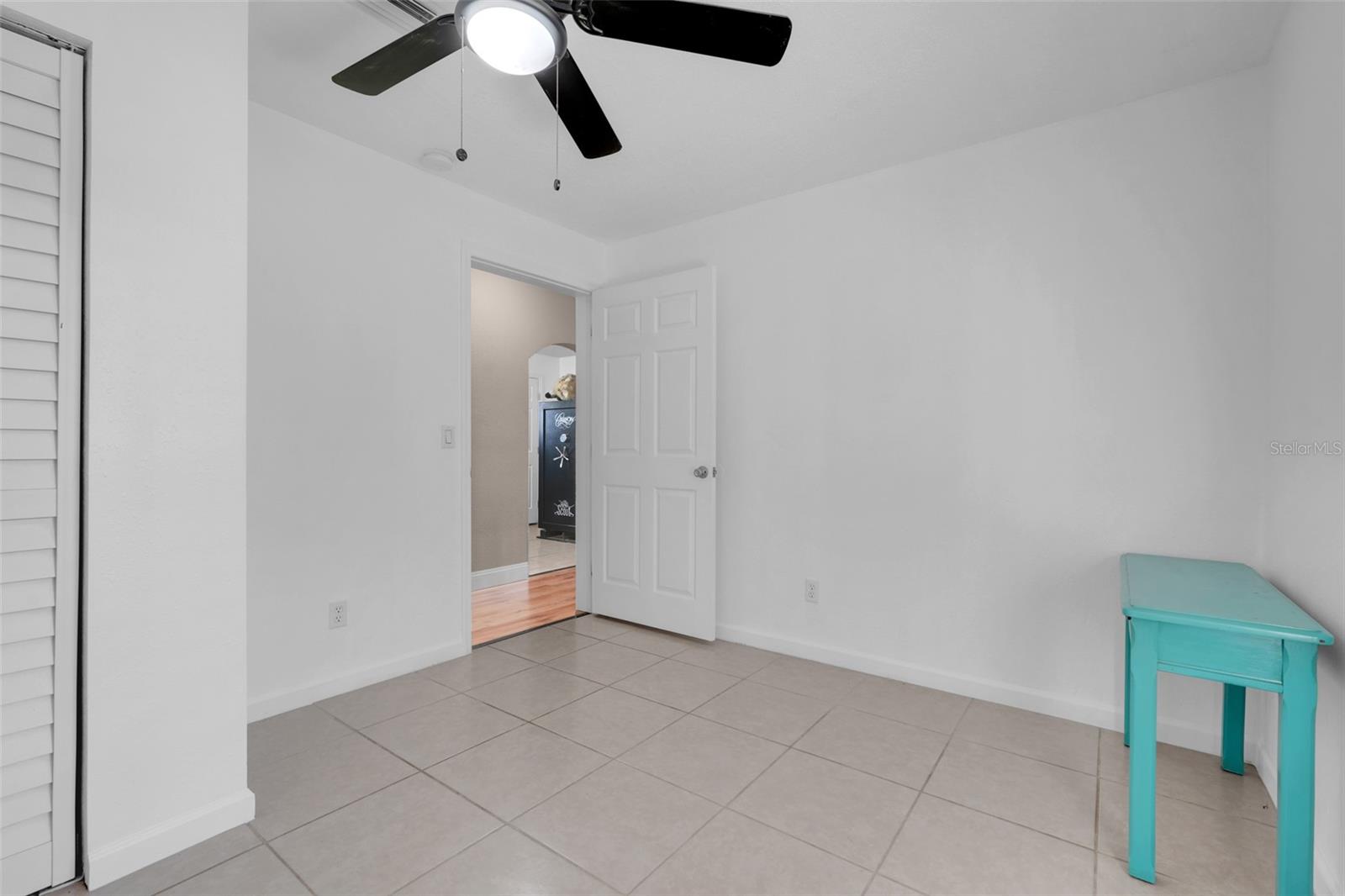 ORANGE SUMMIT - Residential