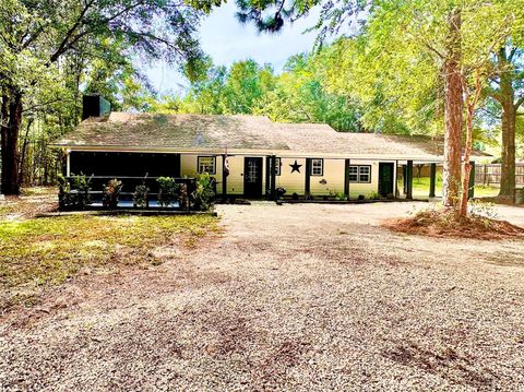 5309 NE 60TH AVENUE HIGH SPRINGS FL 32643