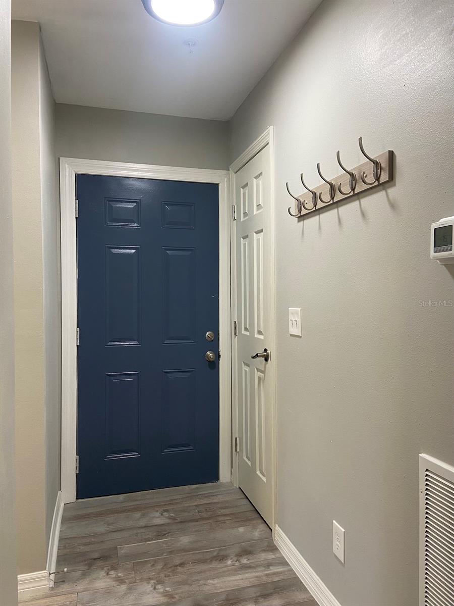 THE GRAND RESERVE CONDO - Residential Lease