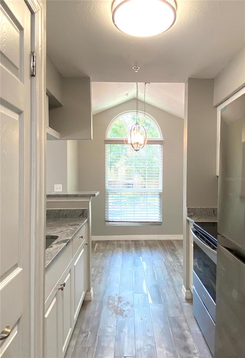 THE GRAND RESERVE CONDO - Residential Lease