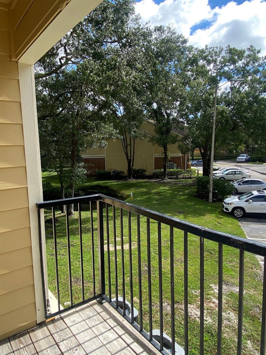 THE GRAND RESERVE CONDO - Residential Lease