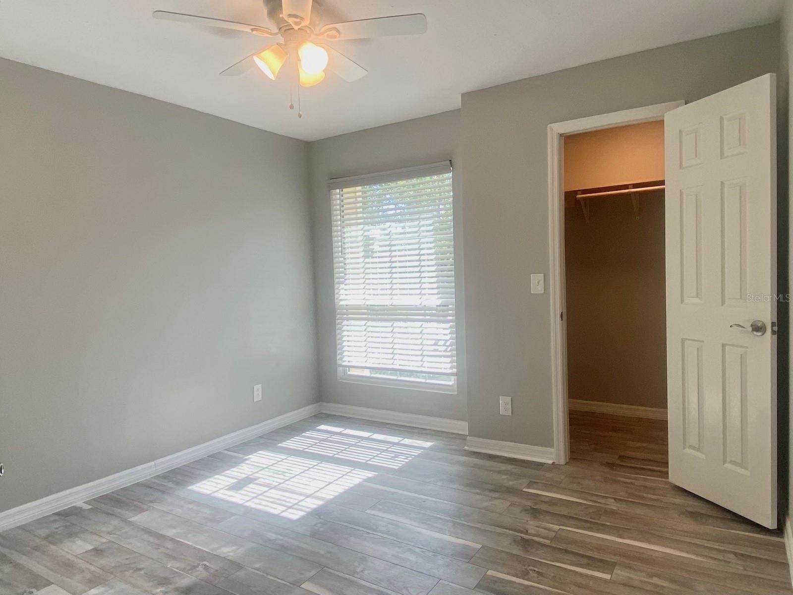 THE GRAND RESERVE CONDO - Residential Lease