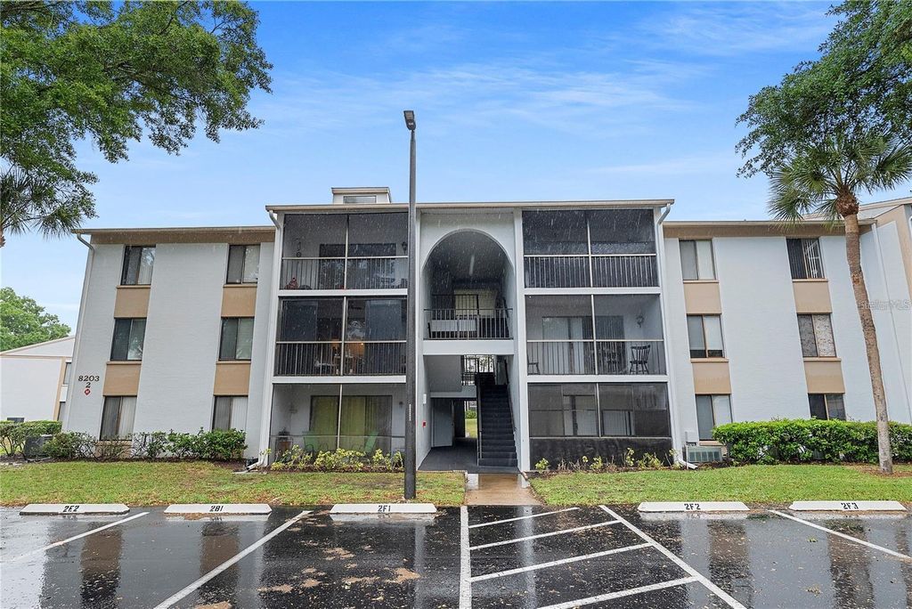 Photo of 8203 Sun Spring Circle #62, Orlando, FL 32825 (MLS # O6410440)