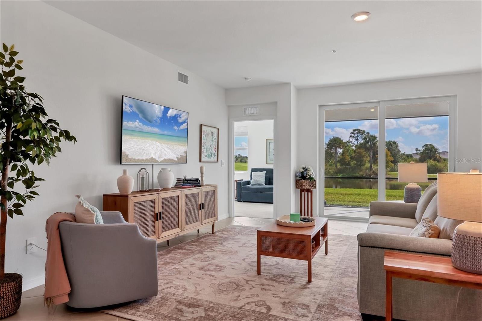 WELLEN PARK GOLF & COUNTRY CLUB - Residential