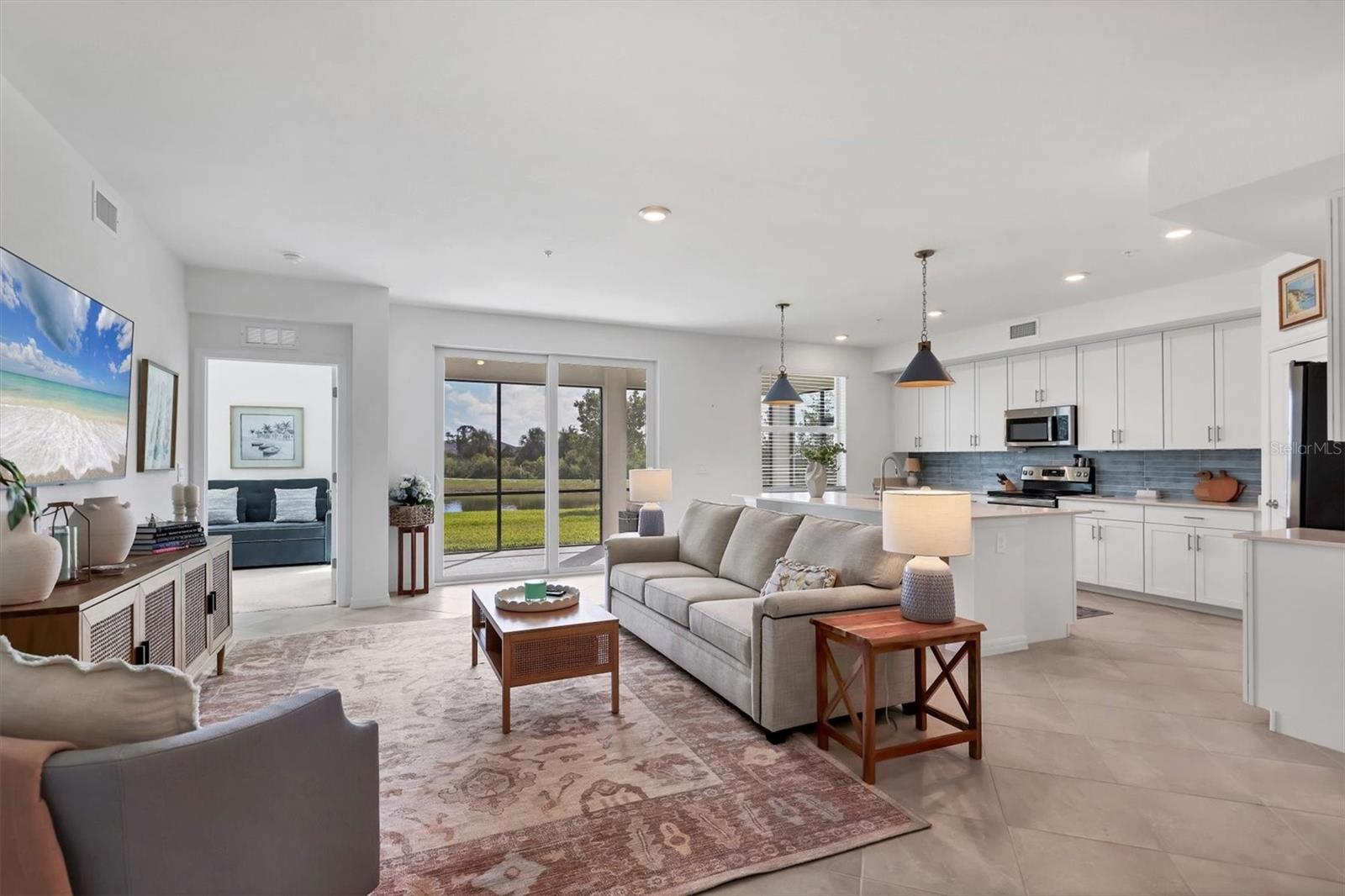 WELLEN PARK GOLF & COUNTRY CLUB - Residential