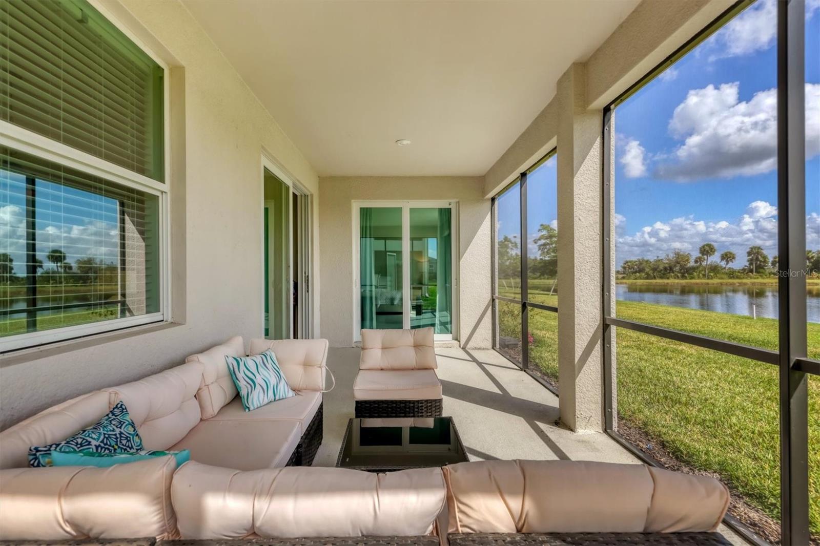 WELLEN PARK GOLF & COUNTRY CLUB - Residential