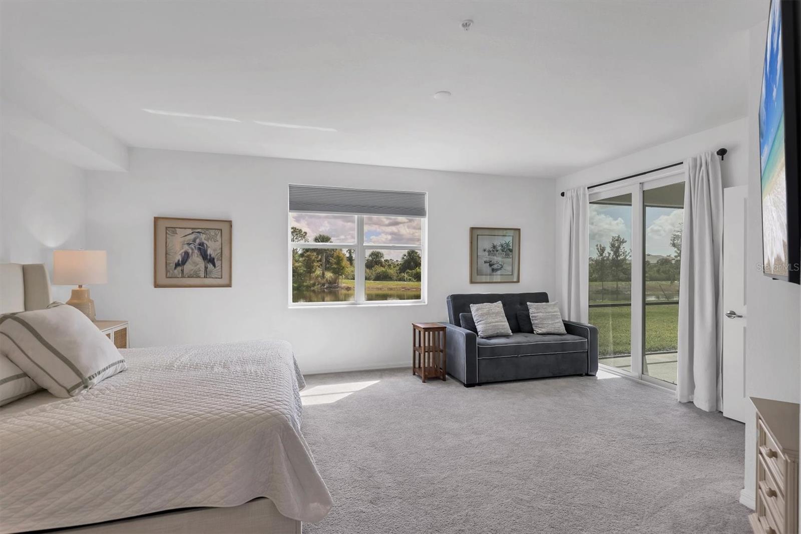 WELLEN PARK GOLF & COUNTRY CLUB - Residential