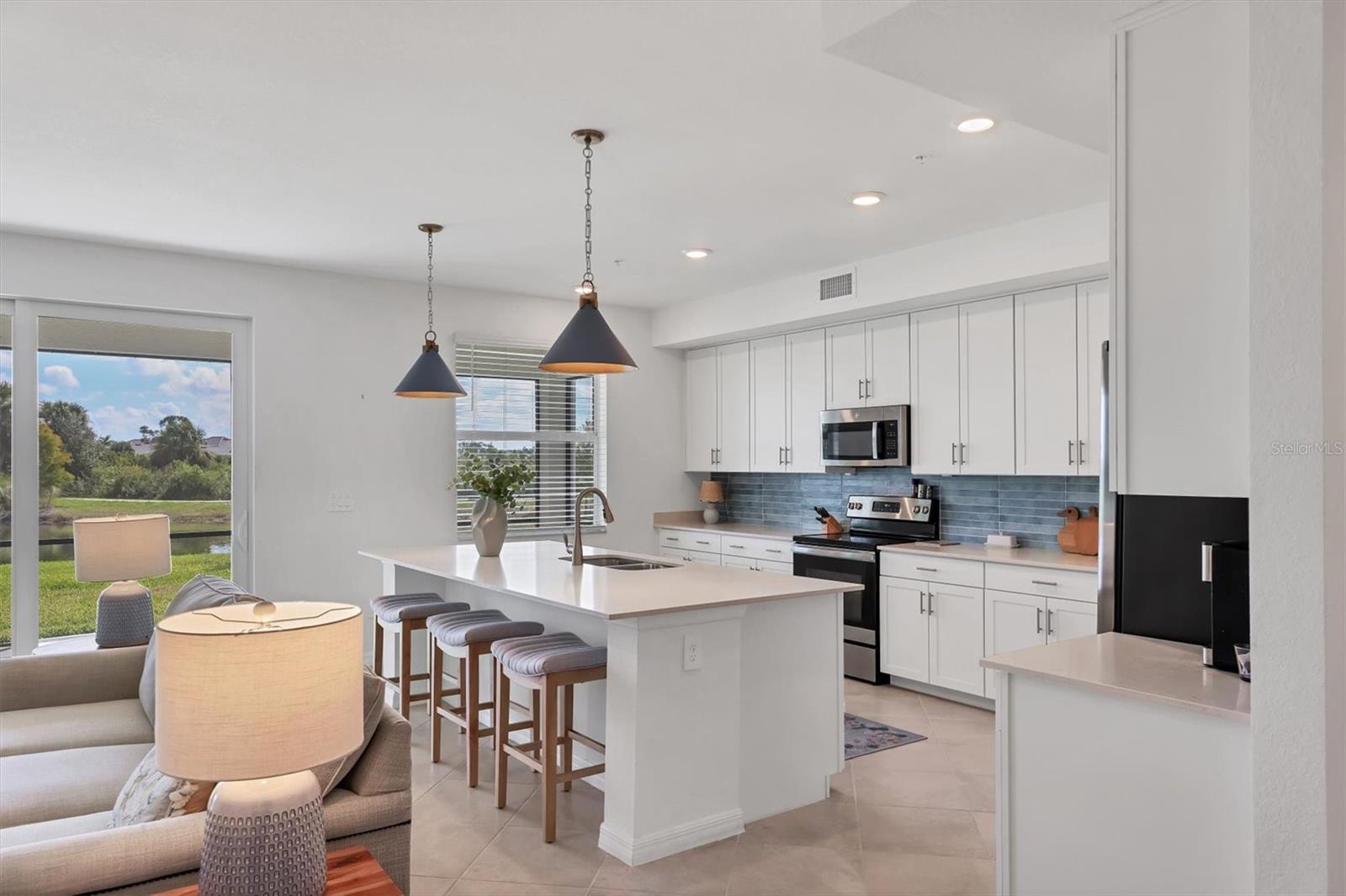 WELLEN PARK GOLF & COUNTRY CLUB - Residential