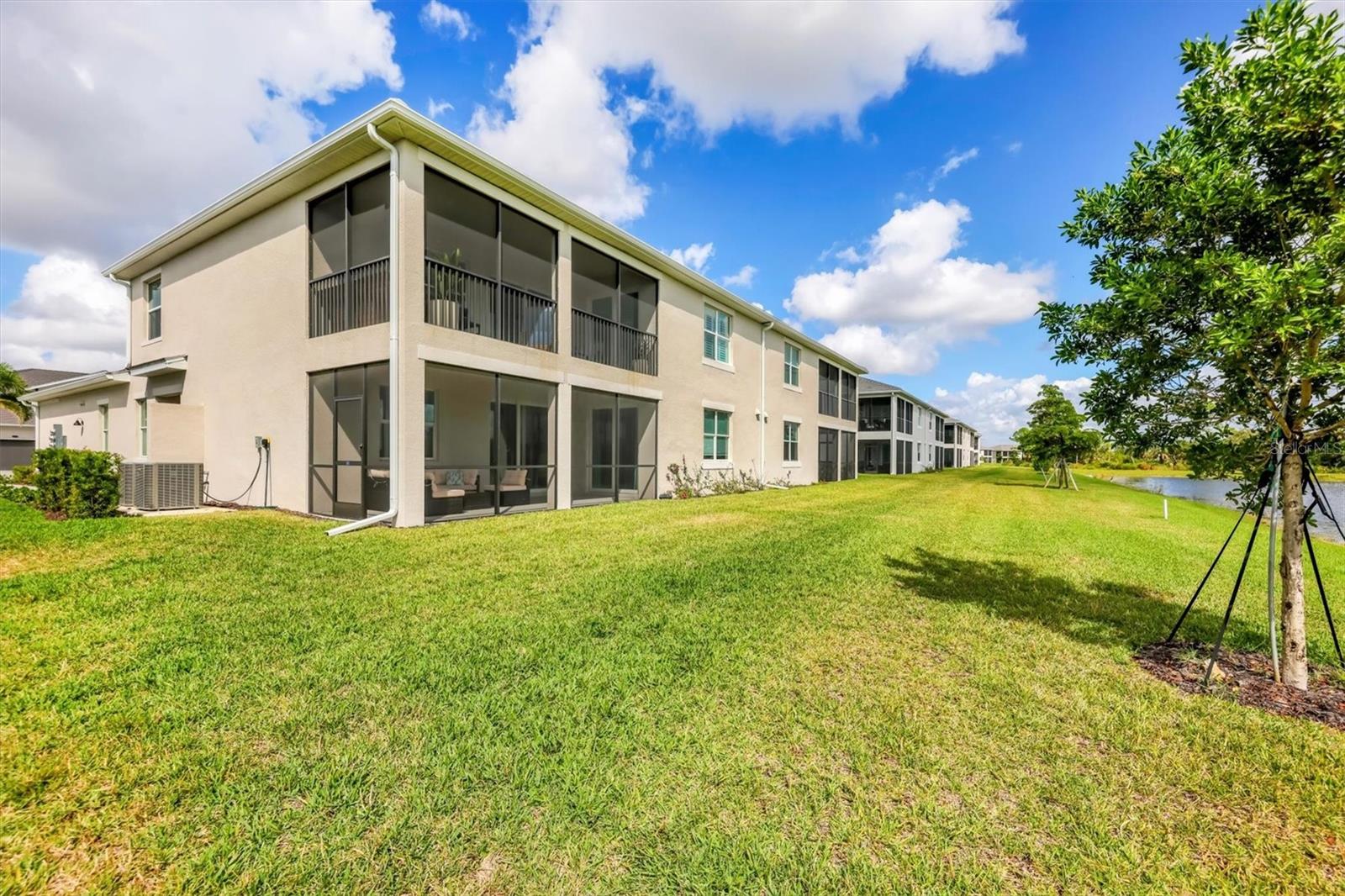 WELLEN PARK GOLF & COUNTRY CLUB - Residential