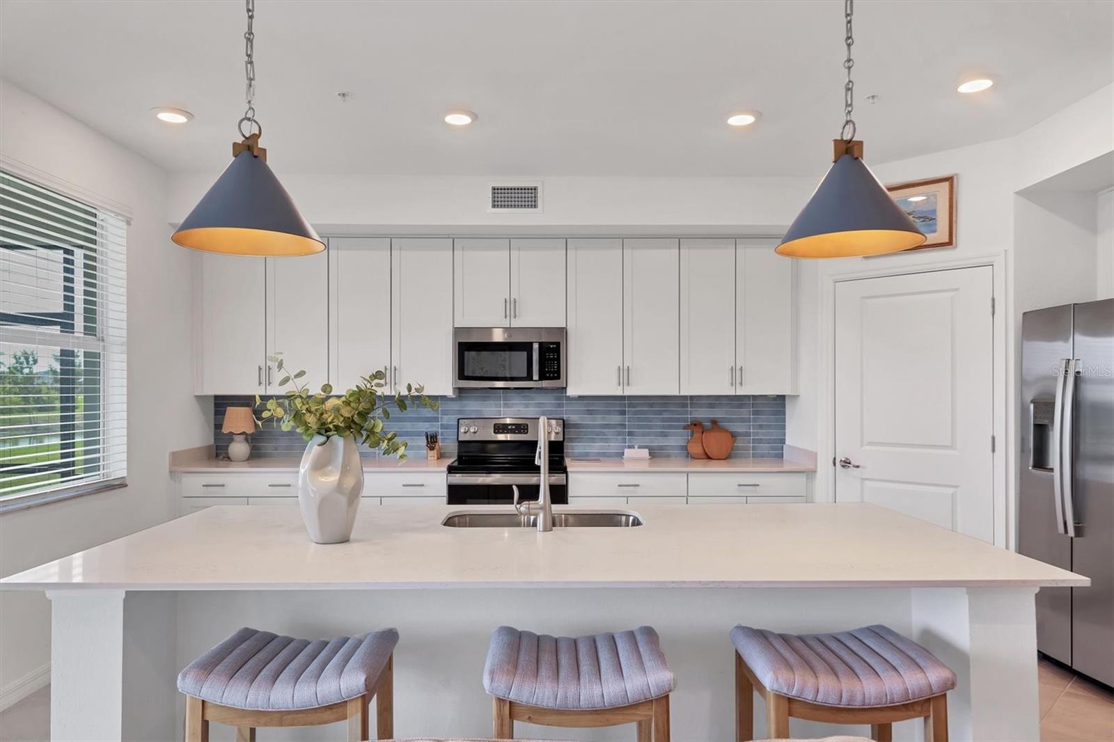 WELLEN PARK GOLF & COUNTRY CLUB - Residential