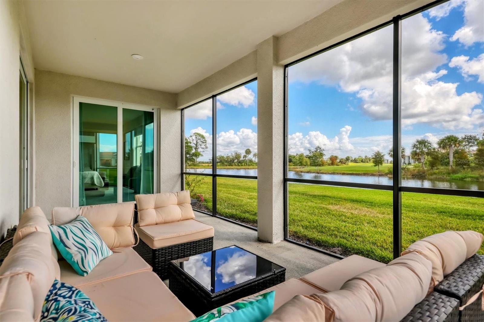 WELLEN PARK GOLF & COUNTRY CLUB - Residential