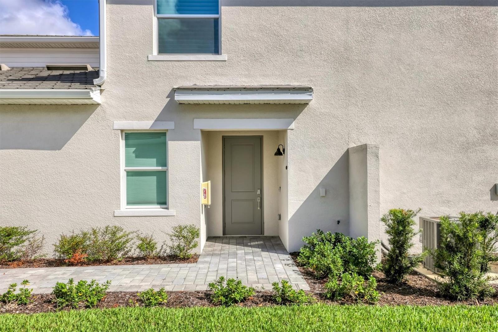 WELLEN PARK GOLF & COUNTRY CLUB - Residential