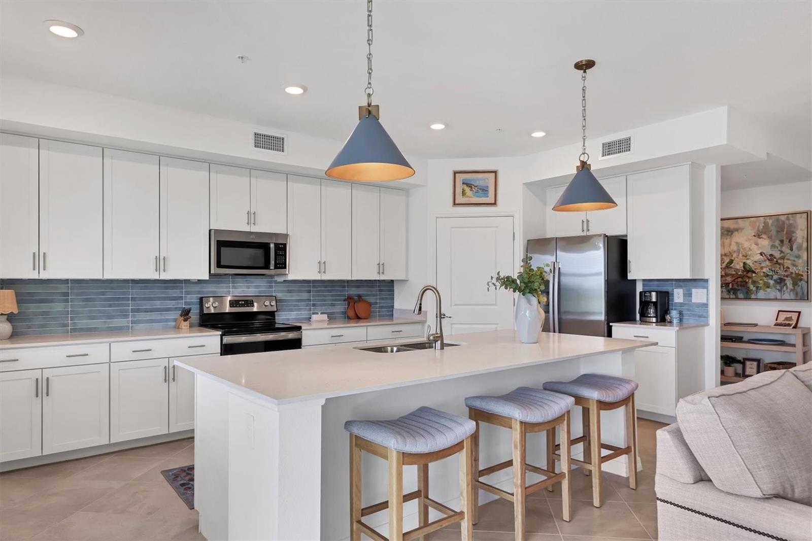 WELLEN PARK GOLF & COUNTRY CLUB - Residential