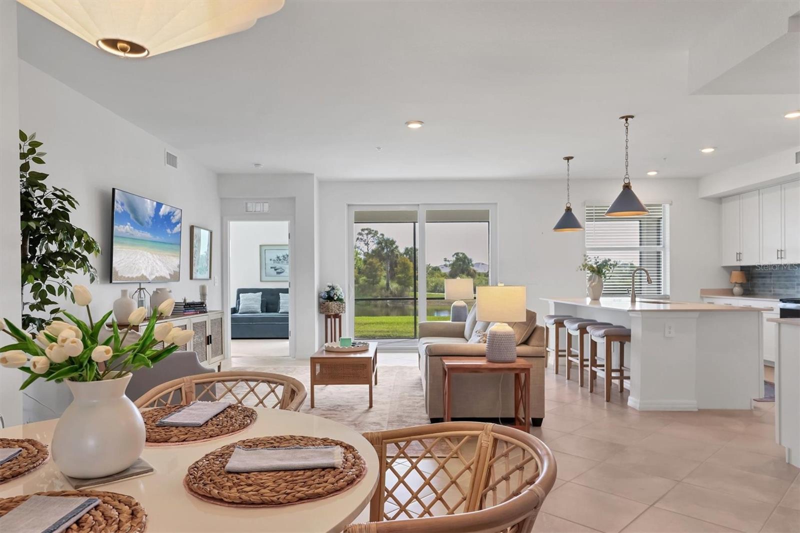 WELLEN PARK GOLF & COUNTRY CLUB - Residential