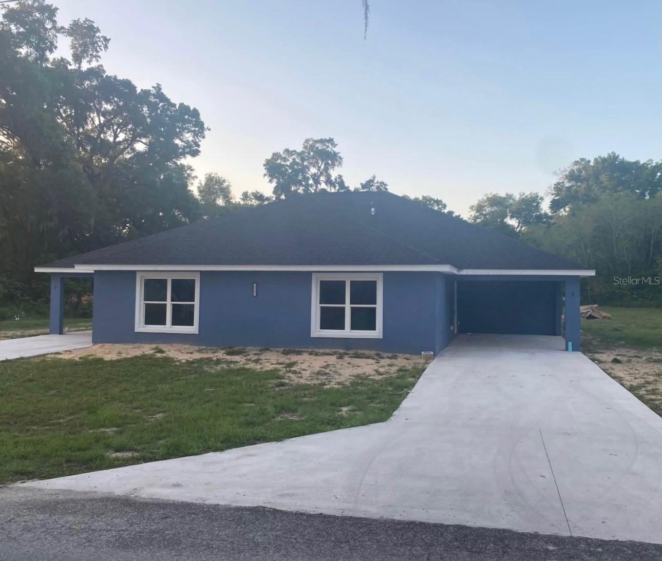 4341 NW 154TH STREET