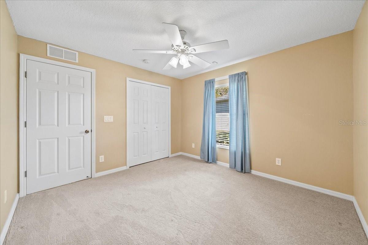 CYPRESS WOODS PH 03 - Residential