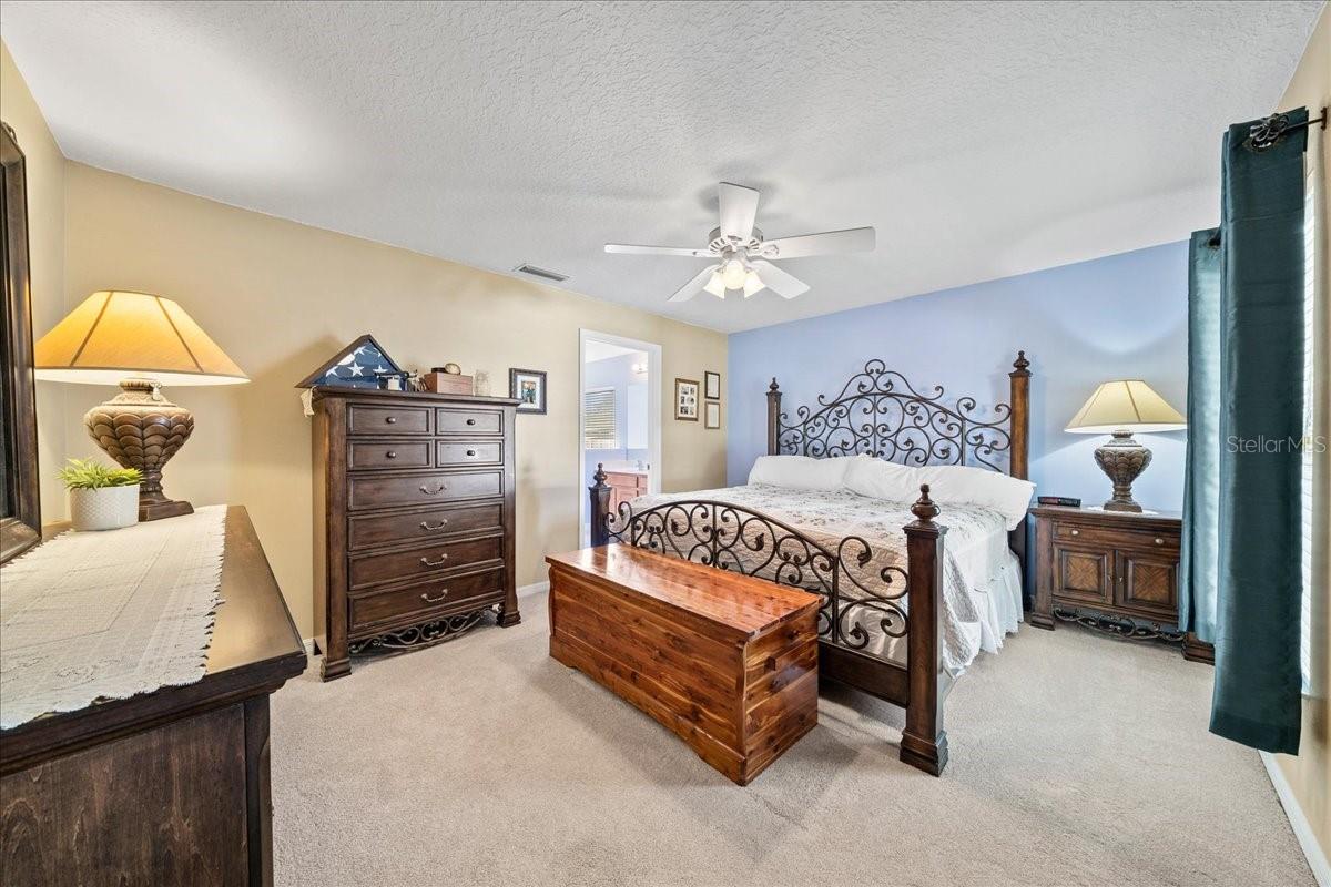 CYPRESS WOODS PH 03 - Residential