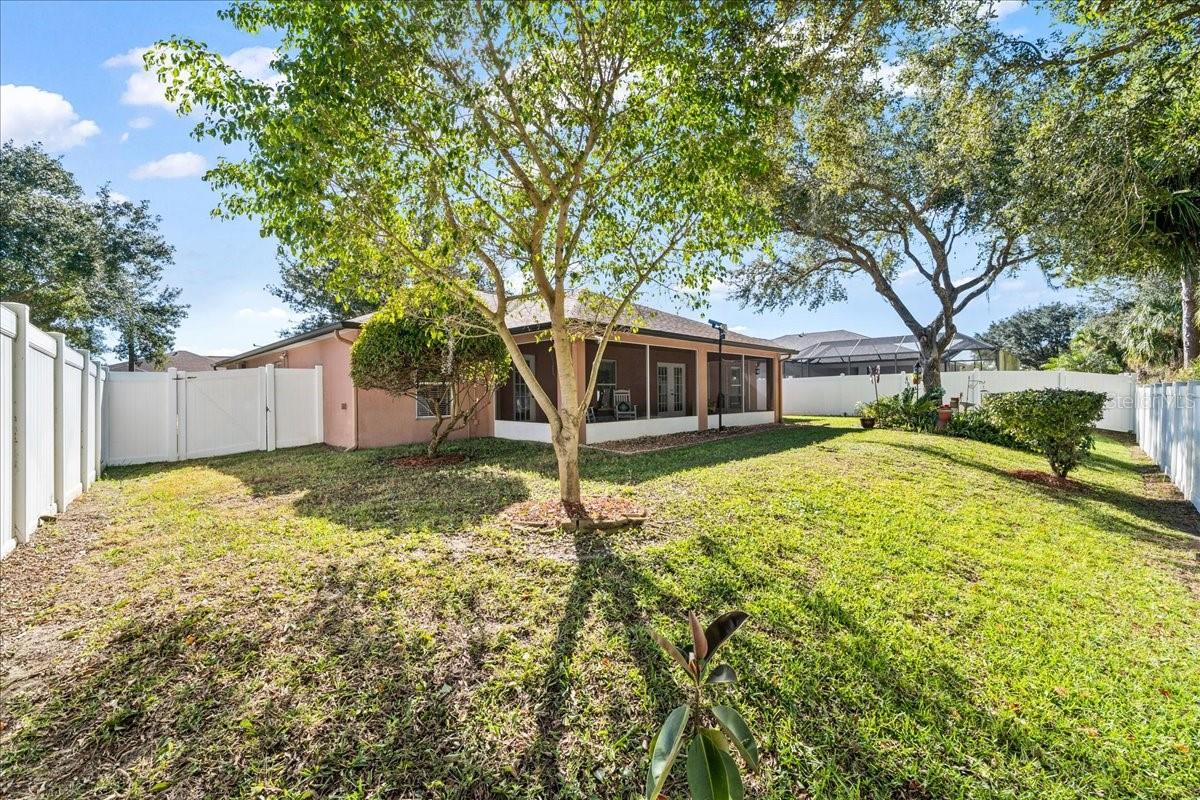 CYPRESS WOODS PH 03 - Residential