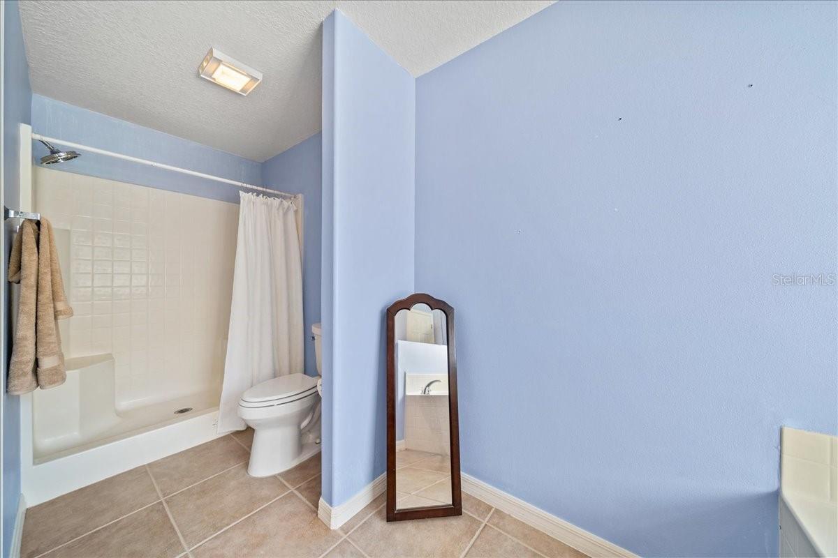 CYPRESS WOODS PH 03 - Residential