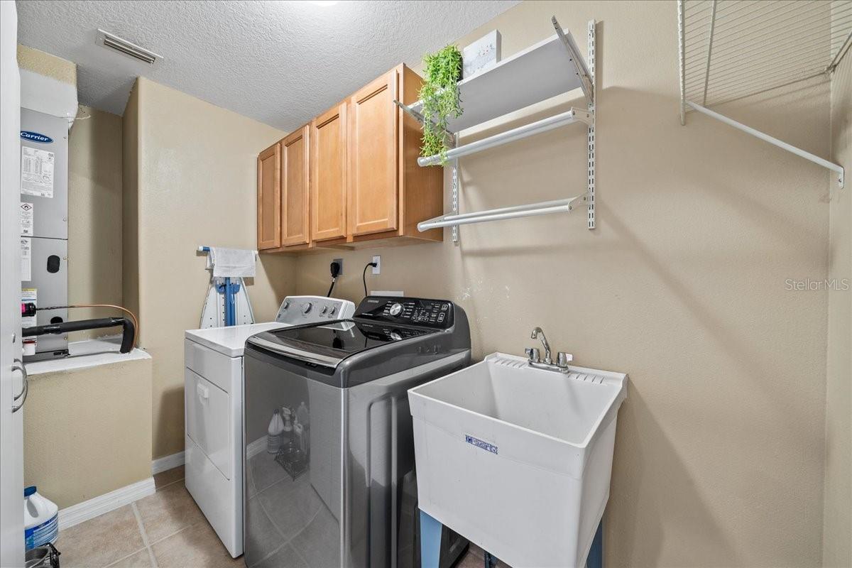 CYPRESS WOODS PH 03 - Residential