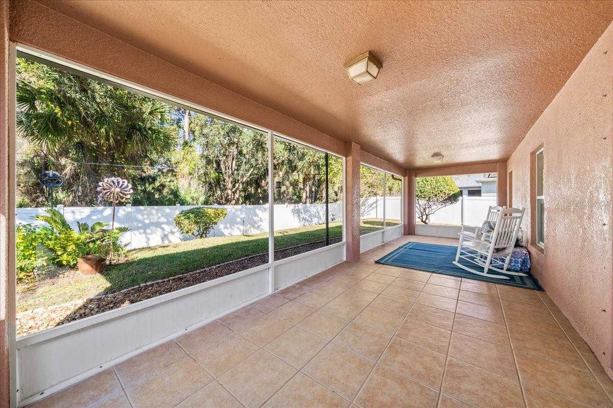 CYPRESS WOODS PH 03 - Residential