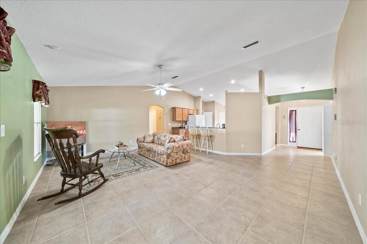 CYPRESS WOODS PH 03 - Residential