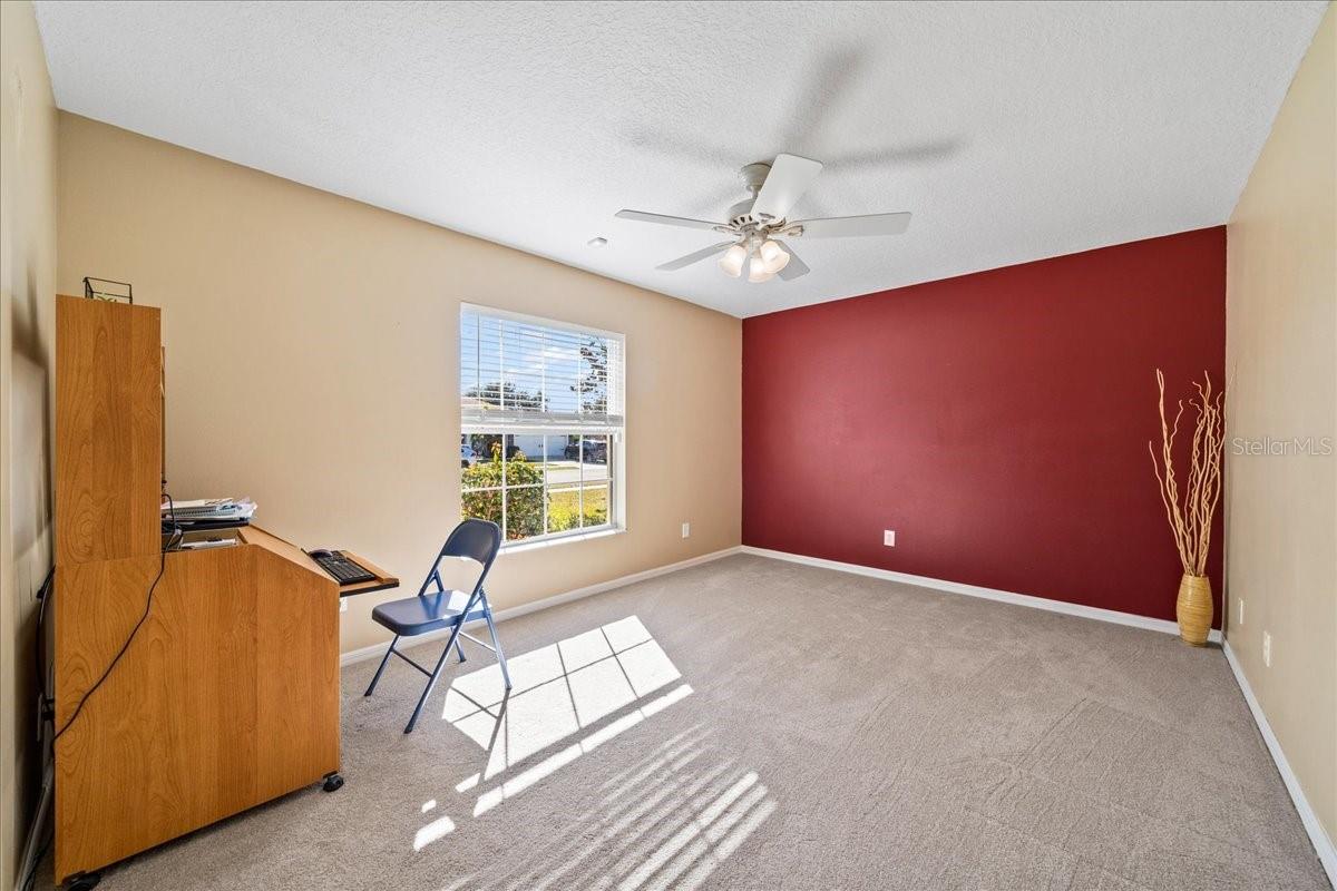 CYPRESS WOODS PH 03 - Residential