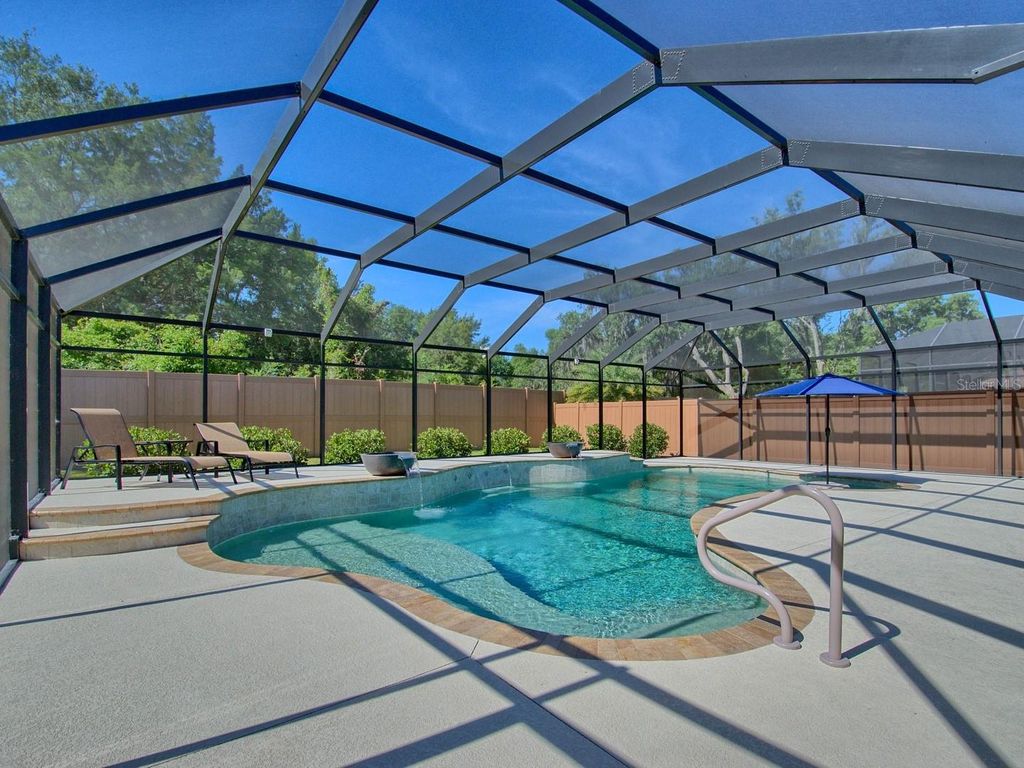 Photo of 2964 Suber Street, The Villages, FL 32163 (MLS # OM705797)