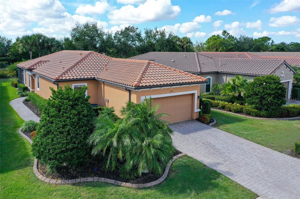 Photo of 5020 Savona Run, Lakewood Ranch, FL 34211 (MLS # A4672556)