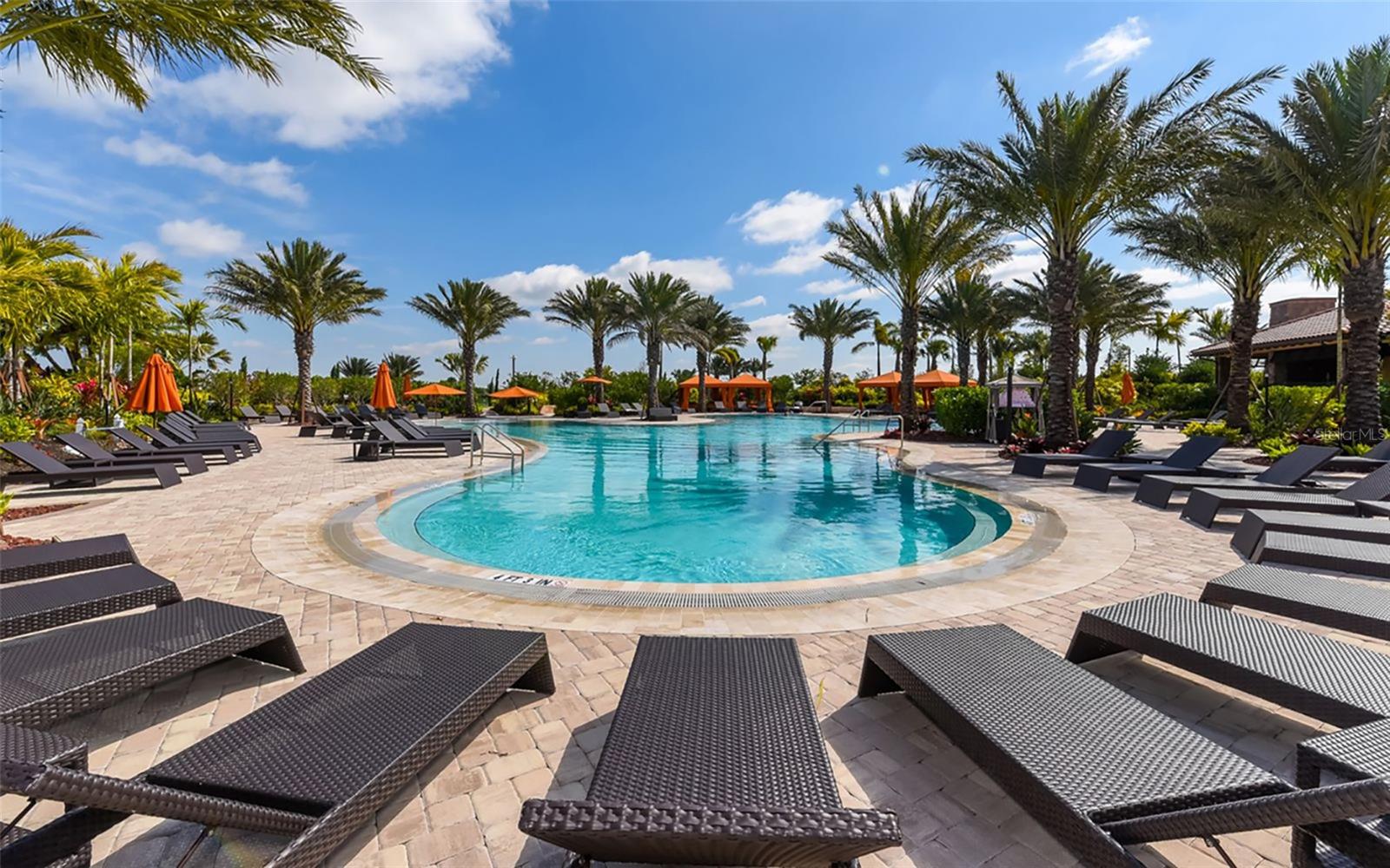 ESPLANADE PH III A, B, C, D, J&PART OF F - Residential