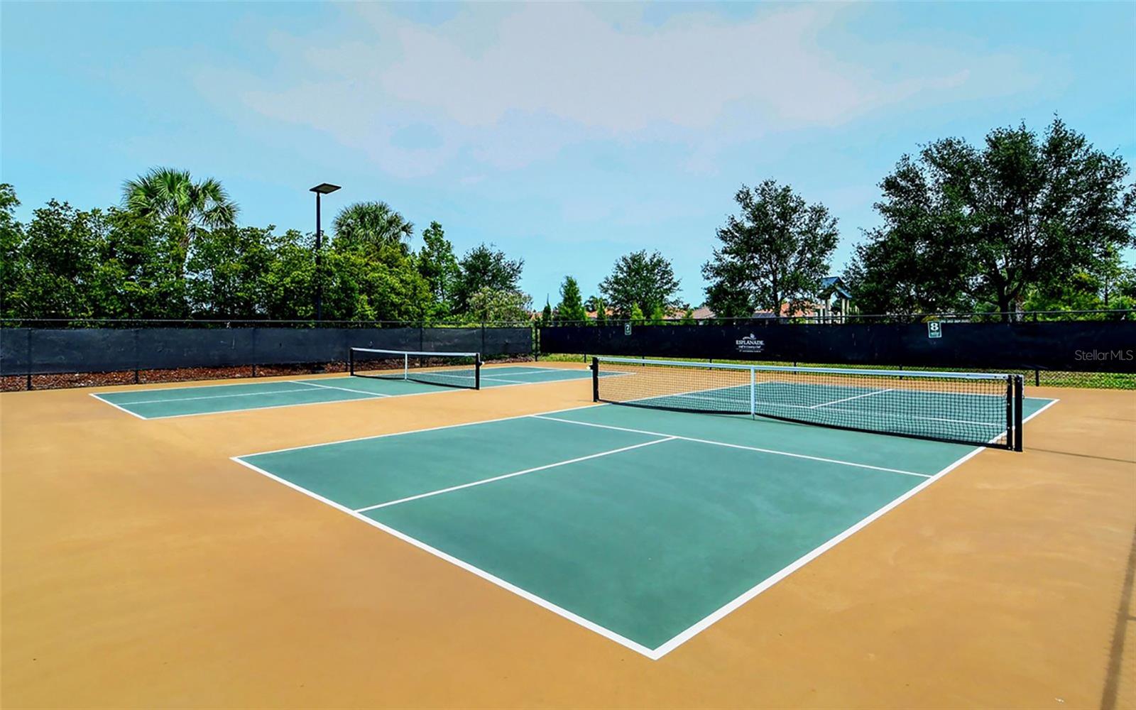 ESPLANADE PH III A, B, C, D, J&PART OF F - Residential