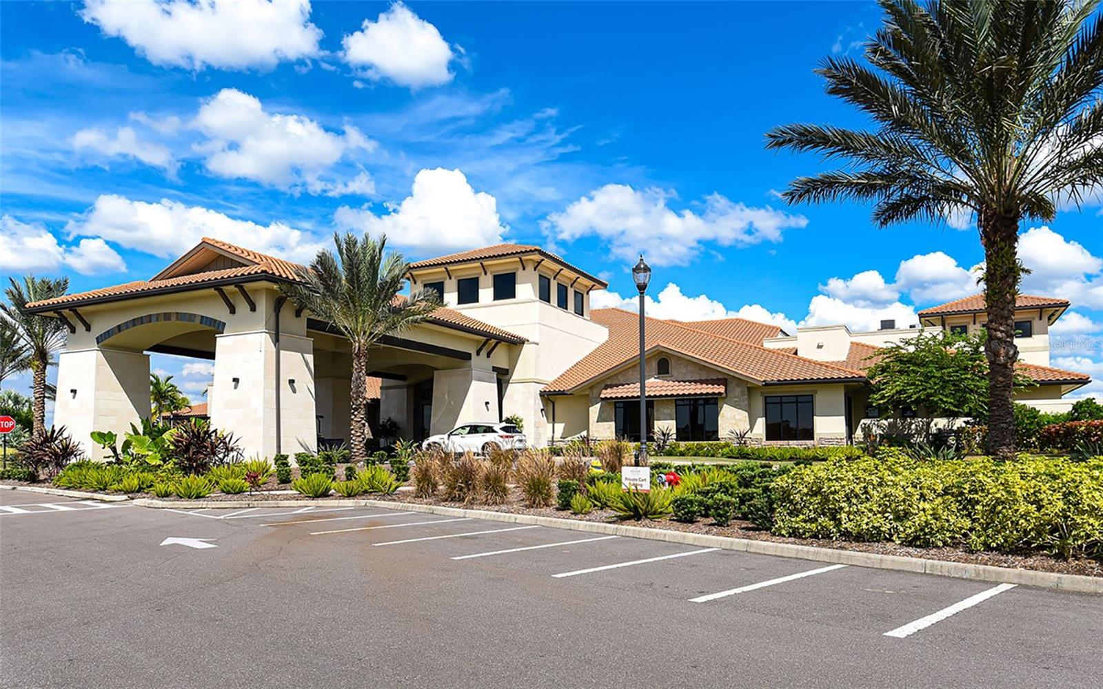 ESPLANADE PH III A, B, C, D, J&PART OF F - Residential