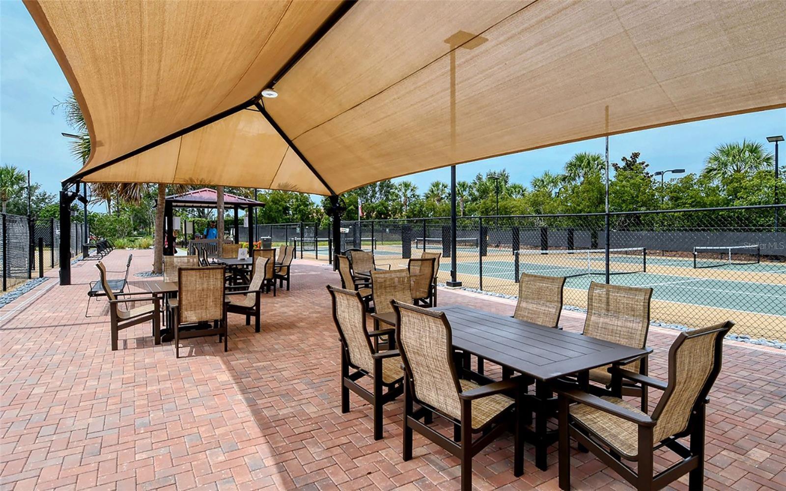 ESPLANADE PH III A, B, C, D, J&PART OF F - Residential