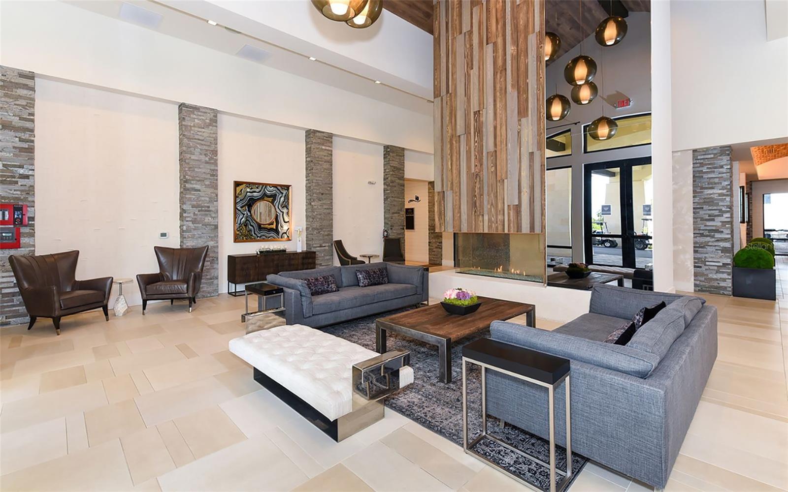 ESPLANADE PH III A, B, C, D, J&PART OF F - Residential