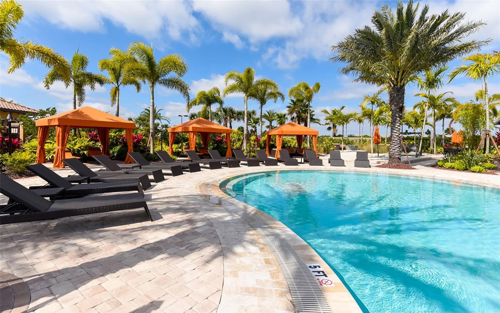 ESPLANADE PH III A, B, C, D, J&PART OF F - Residential