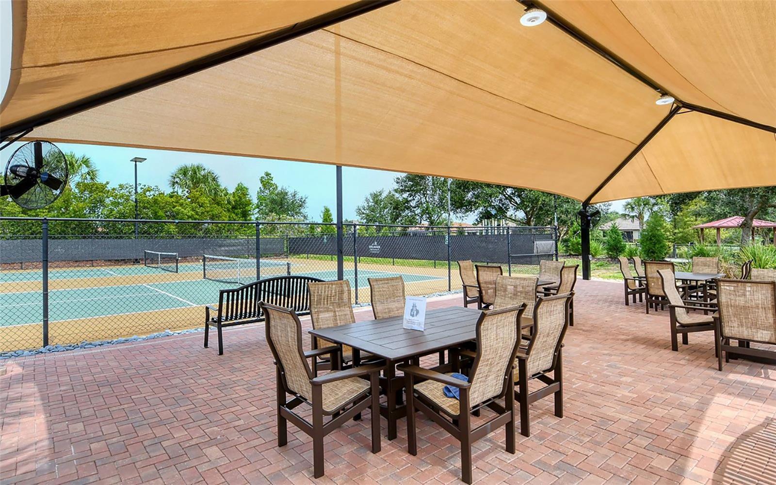 ESPLANADE PH III A, B, C, D, J&PART OF F - Residential