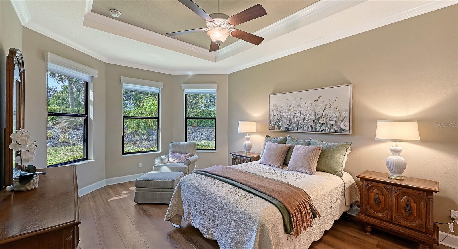 ESPLANADE PH III A, B, C, D, J&PART OF F - Residential