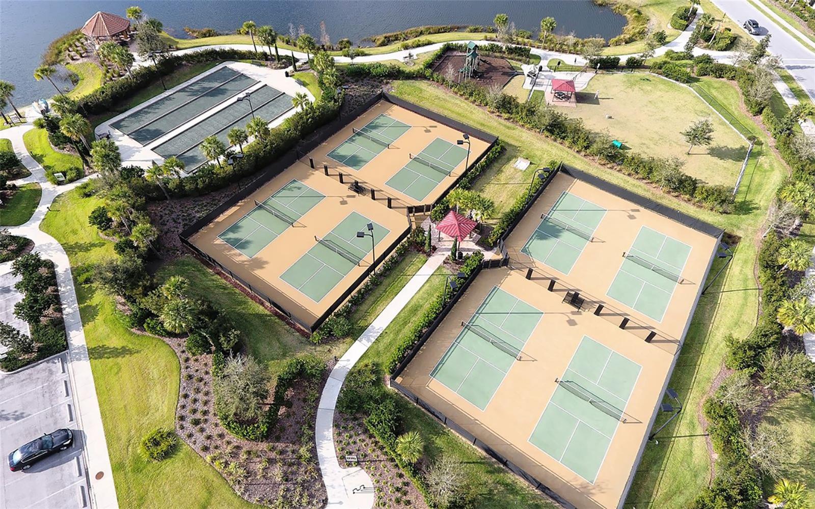 ESPLANADE PH III A, B, C, D, J&PART OF F - Residential