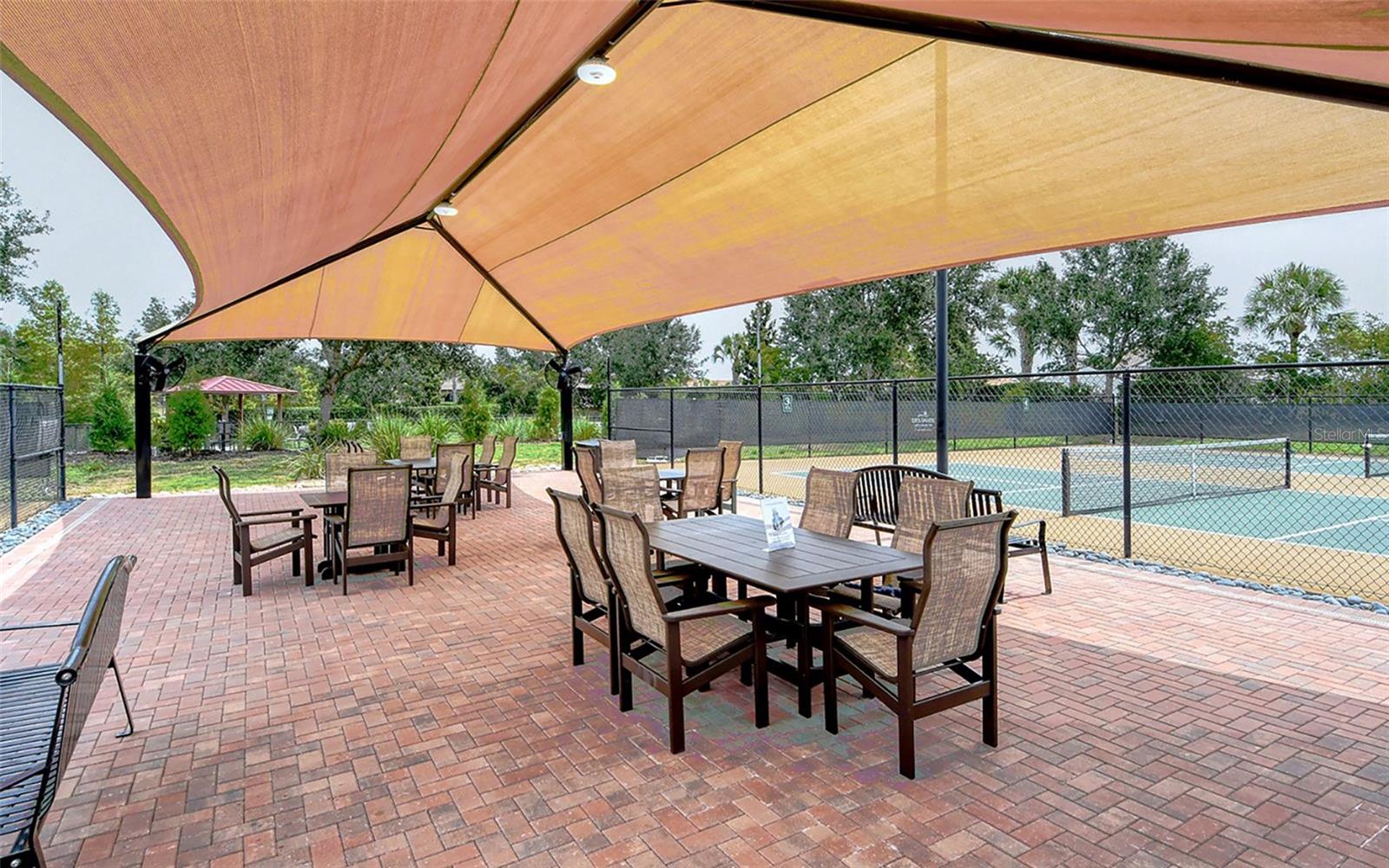 ESPLANADE PH III A, B, C, D, J&PART OF F - Residential