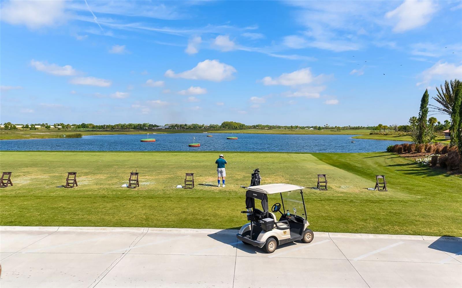 ESPLANADE PH III A, B, C, D, J&PART OF F - Residential