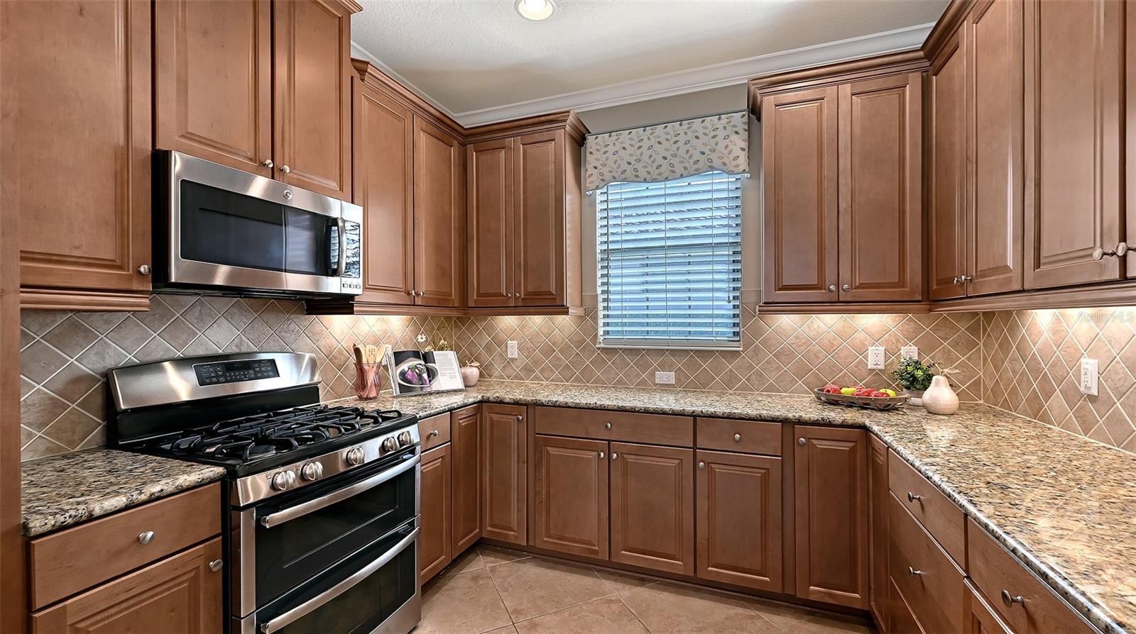 ESPLANADE PH III A, B, C, D, J&PART OF F - Residential